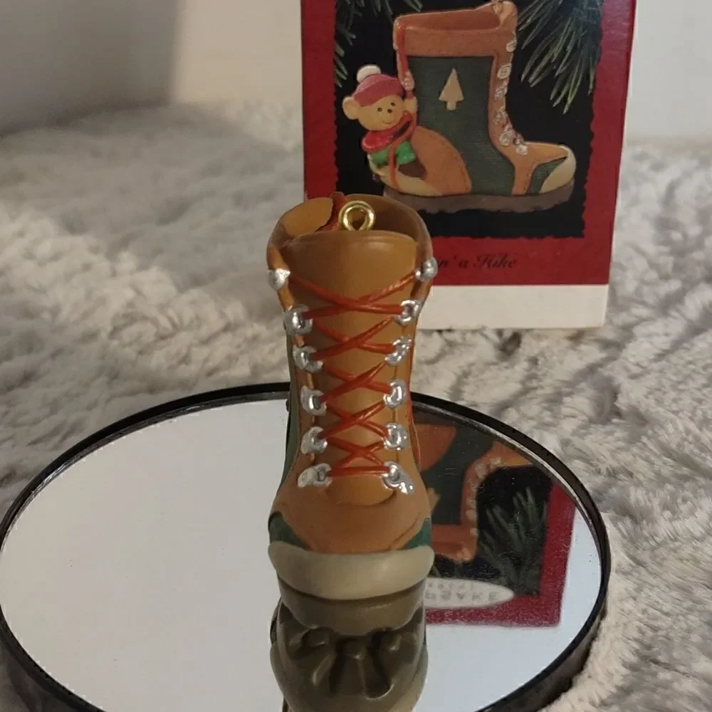 Vtg 1995 Hallmark Keepsake 